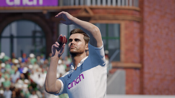 Download Cricket 24 Free