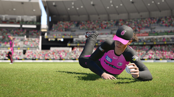 Download Cricket 24 for PC Game