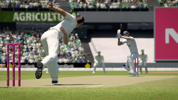Download Cricket 24 for PC