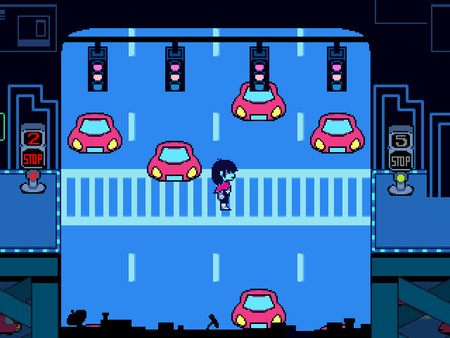 Download Deltarune Repack for PC Game