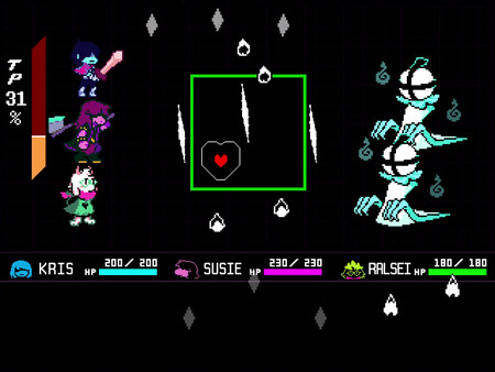 Download Deltarune for PC