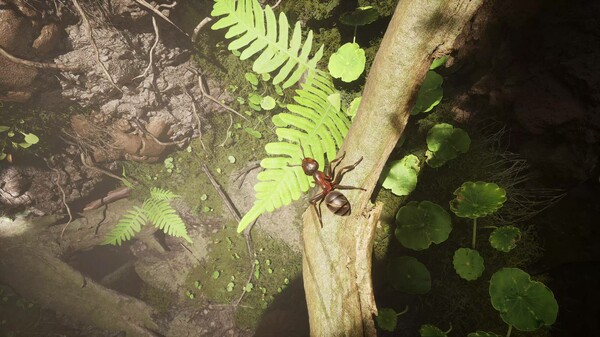 Download Empire of the Ants  for PC 