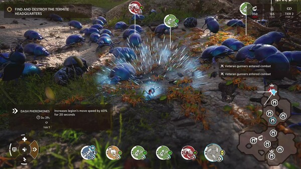 Download Empire of the Ants Free
