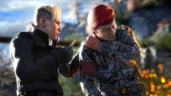 Download Far Cry 4 PC Game
