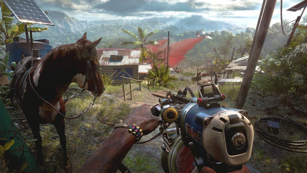 Download Far Cry 6 Full