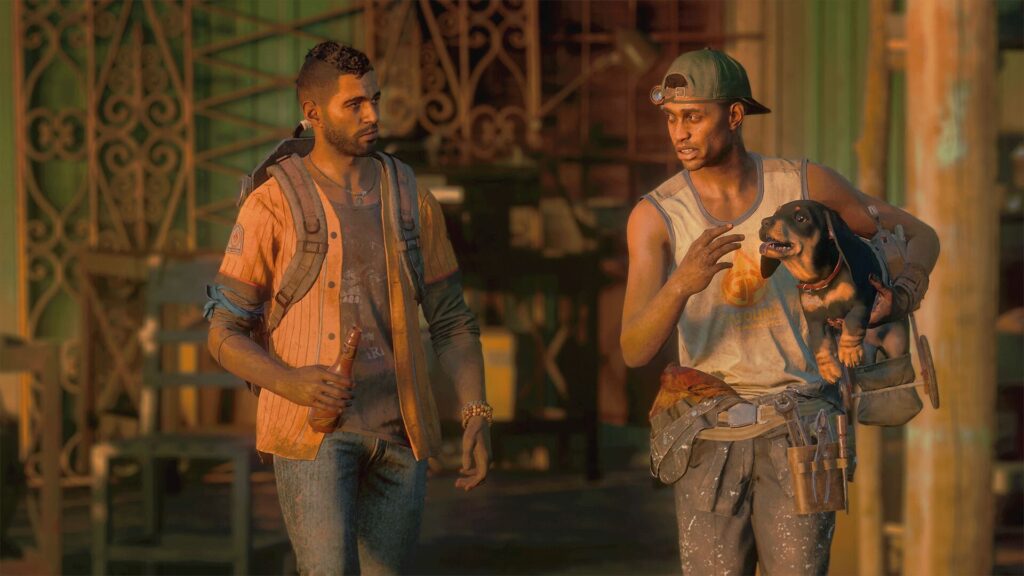 Download Far Cry 6 Repack PC Game