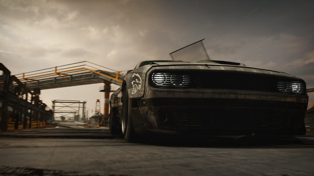 Fast and Furious Crossroads Free Download