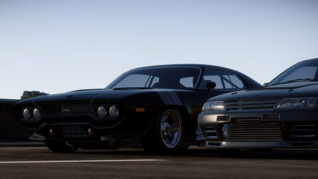 Fast and Furious Crossroads PC Game
