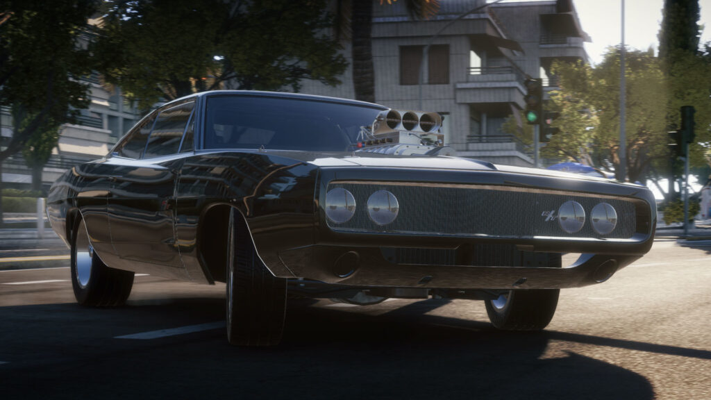 Fast and Furious Crossroads PC Game Free Download