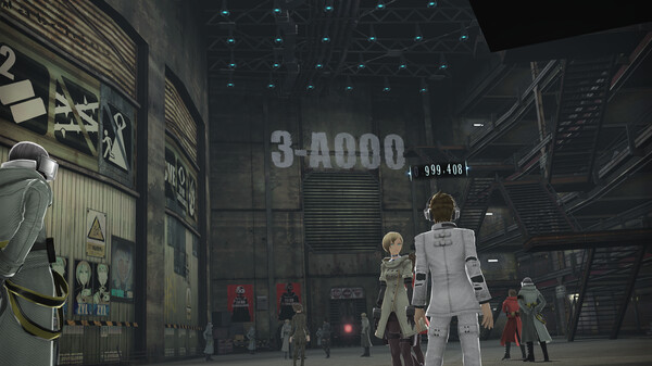 Download Freedom Wars Remastered for PC