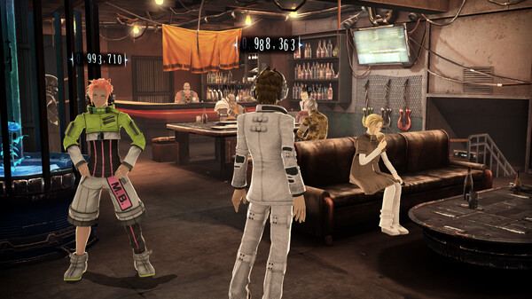 Download Freedom Wars Remastered