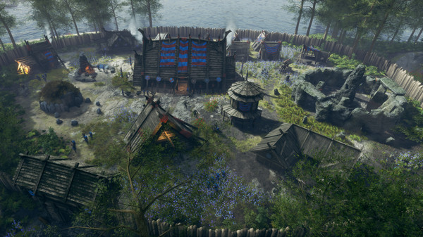 Download Frozenheim Repack for PC Game
