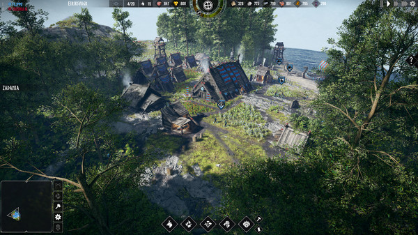 Download Frozenheim for PC