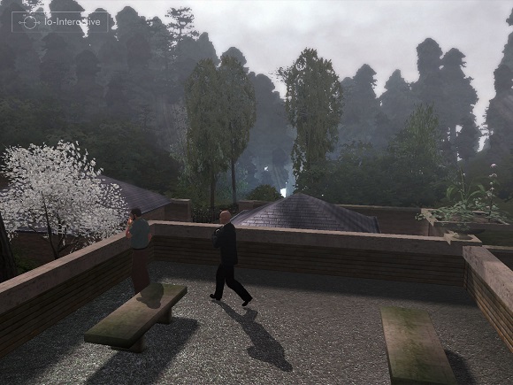 Hitman Blood Money PC Game Free Download