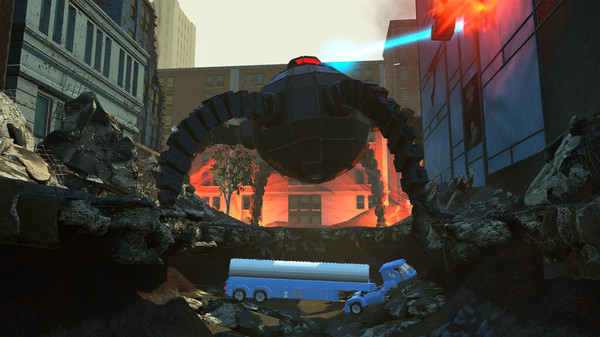LEGO The Incredibles PC Game Free