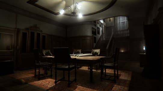 Download Layers of Fear Repack for PC