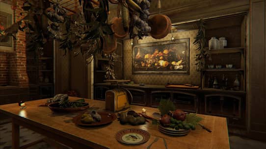 Download Layers of Fear Repack for PC Game