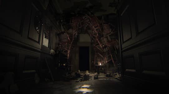 Download Layers of Fear Free