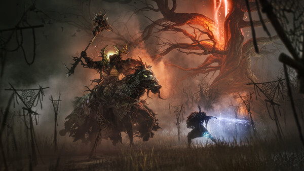 Download Lords of the Fallen Free