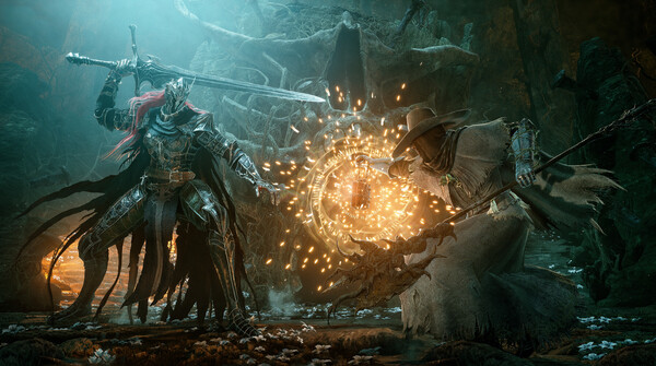 Download Lords of the Fallen 