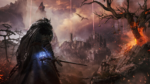 Download Lords of the Fallen Repack for PC Game