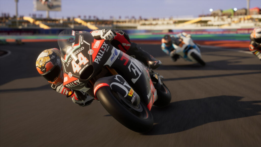MotoGP 25 Free Download