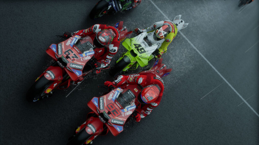 MotoGP 25 PC Game