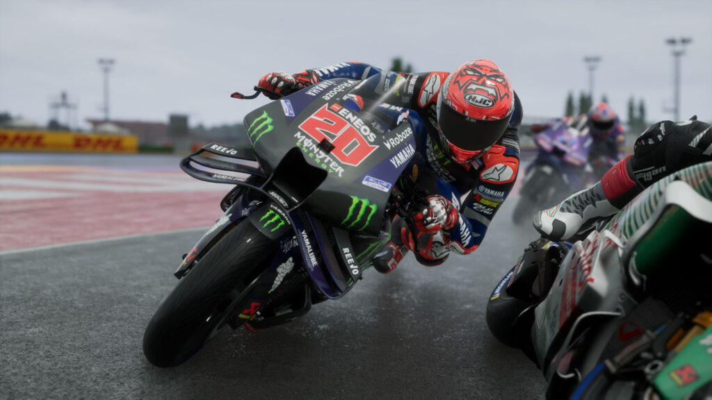 MotoGP 25 PC Game Free