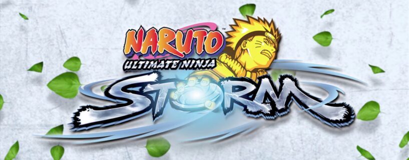 NARUTO Ultimate Ninja STORM Free Download PC Game