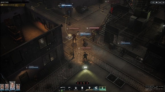 Phantom Doctrine Free Download