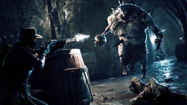 Remnant II Free Download