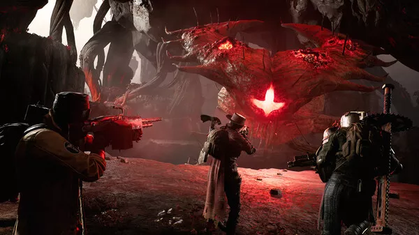 Remnant II PC Game Free Download