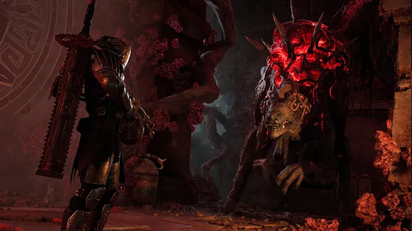 Remnant II PC Game