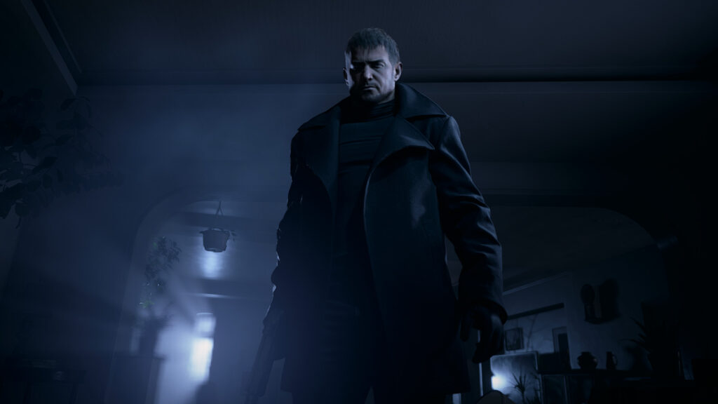 Download Resident Evil Village Free
