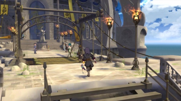 Tales of Vesperia Definitive Edition Free Download