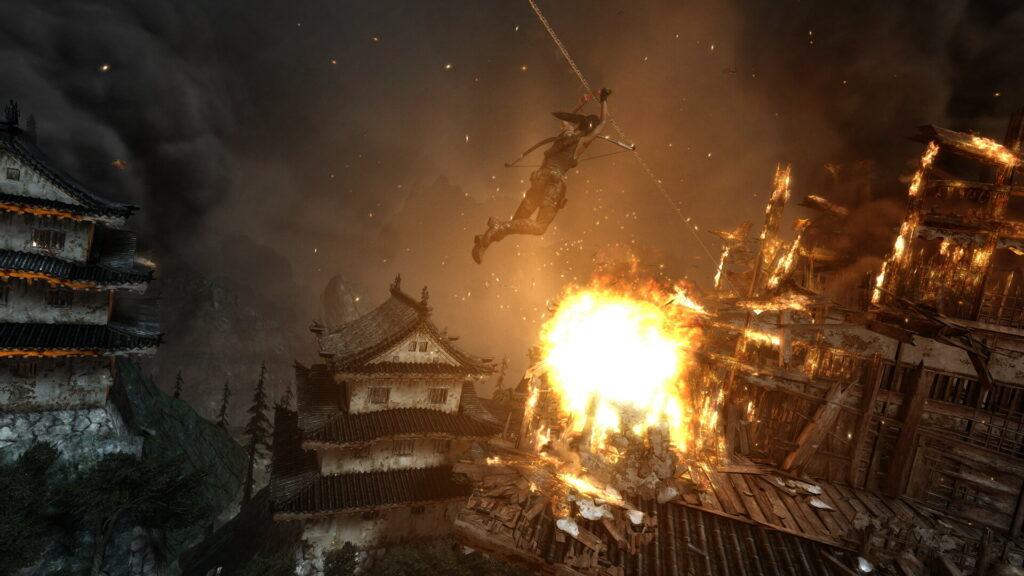 Download Tomb Raider Repack 