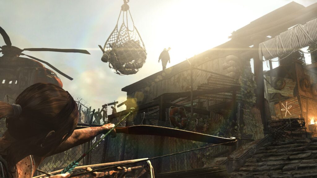 Download Tomb Raider Free