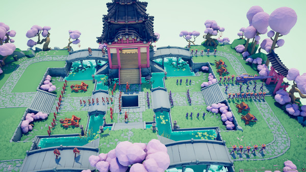Download Totally Accurate Battle Simulator Free