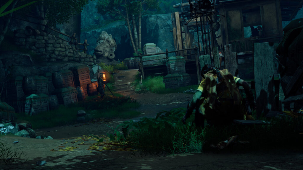 Download Unknown 9 Awakening Repack for PC Game