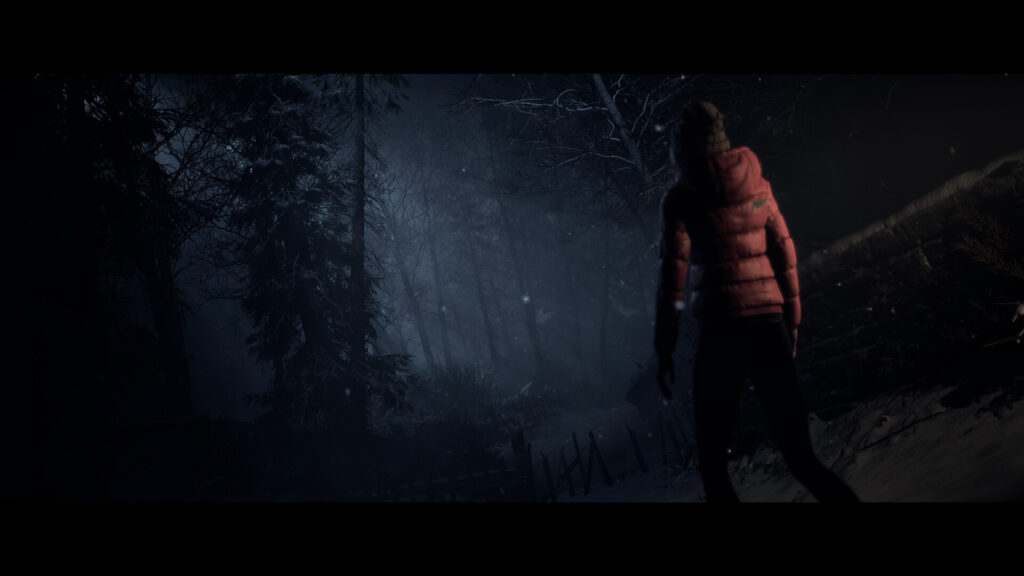 Download Until Dawn for PC
