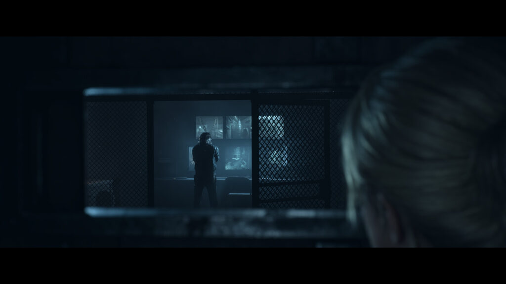 Download Until Dawn for PC Game