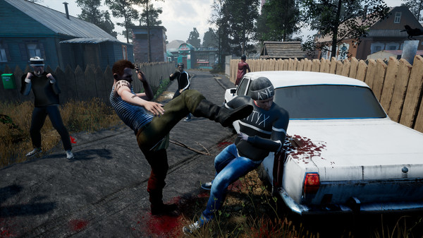  Valakas Story PC Game Free Download