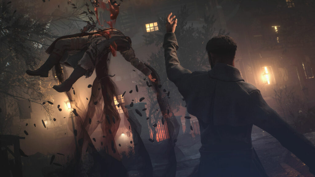 Vampyr Free Download