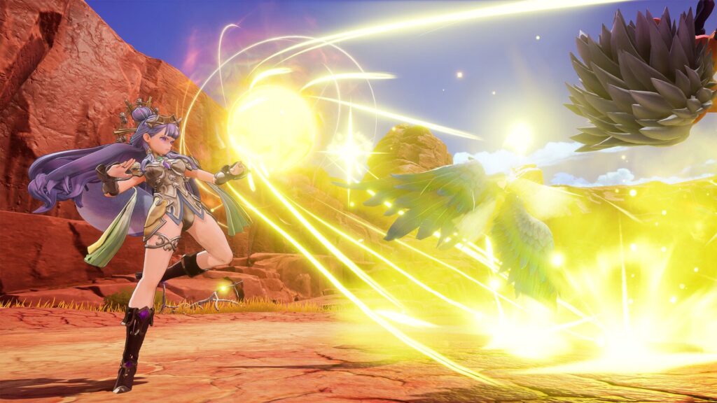 Visions of Mana Free Download