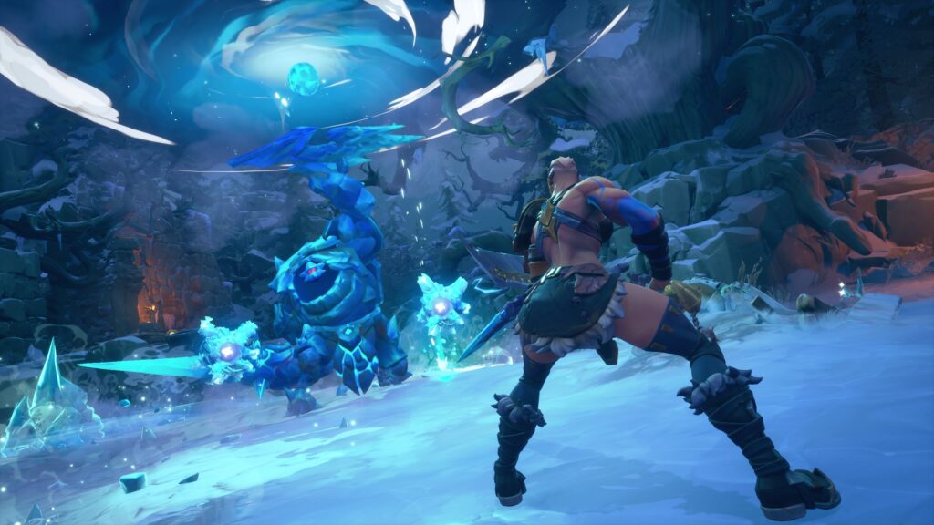 Download Wayfinder for PC Game