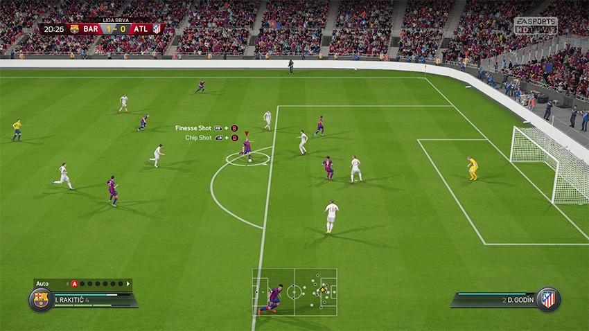 FIFA 16 Free Download