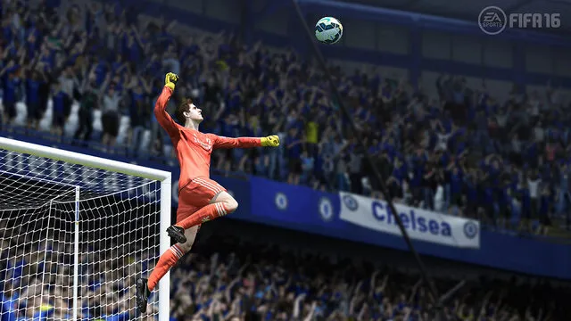 FIFA 16 PC Game