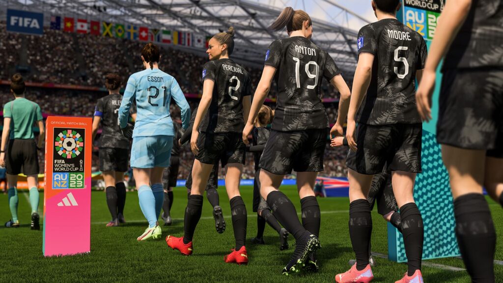 FIFA 23 Free for PC