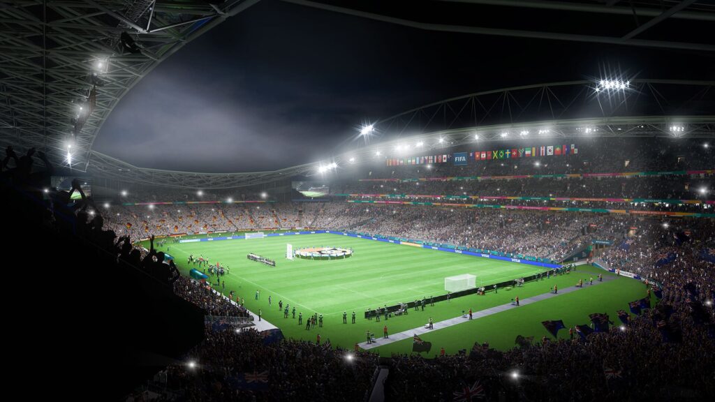 FIFA 23 Free Download for Repack Games