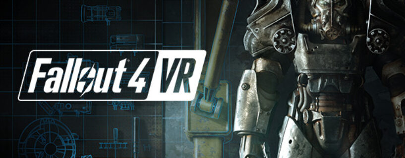 Fallout 4 VR Free Download PC Game